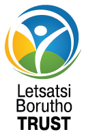 Letsatsi Borutho Trust Logo