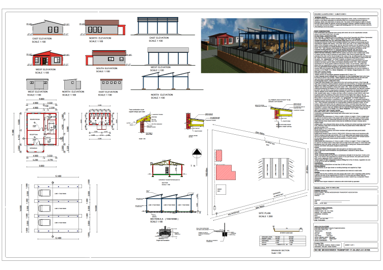 taxi-rank Project